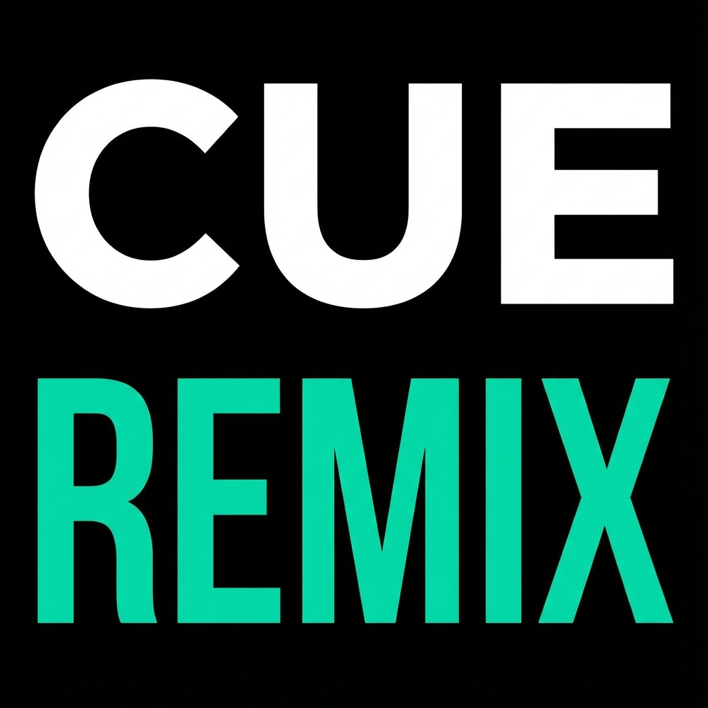 CUE REMIX